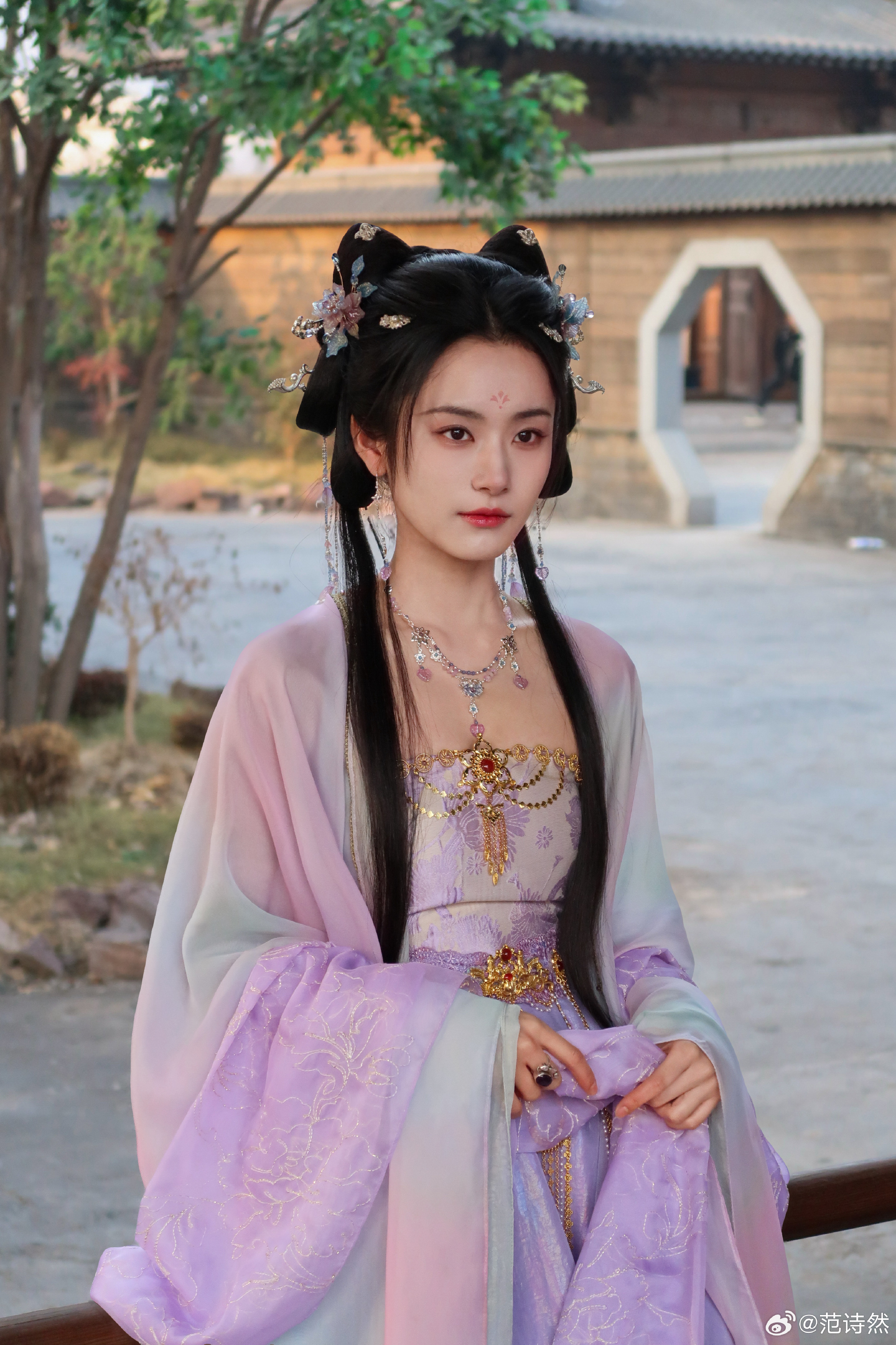 武侠剧深度解析